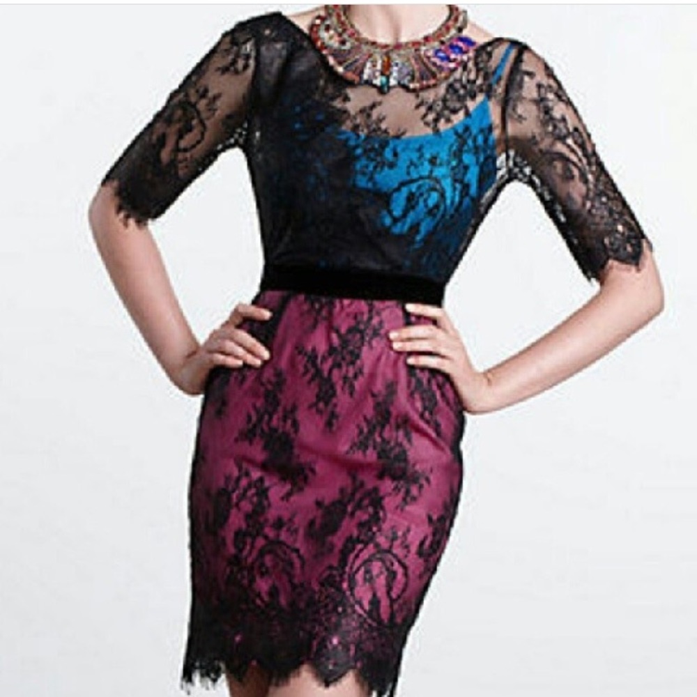 Tracy Reese dress!